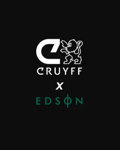 Cheap Cruyff Edson - Jersey Necklace