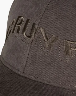 Store Cruyff Eduardo Pitcher Cap