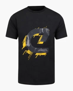 Cheap Cruyff Elluvium Tee