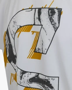 Clearance Cruyff Elluvium Tee