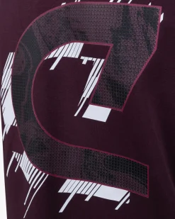 Fashion Cruyff Elluvium Tee