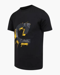 Cheap Cruyff Elluvium Tee