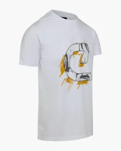 Clearance Cruyff Elluvium Tee