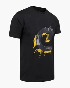 Cheap Cruyff Elluvium Tee