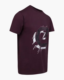 Fashion Cruyff Elluvium Tee