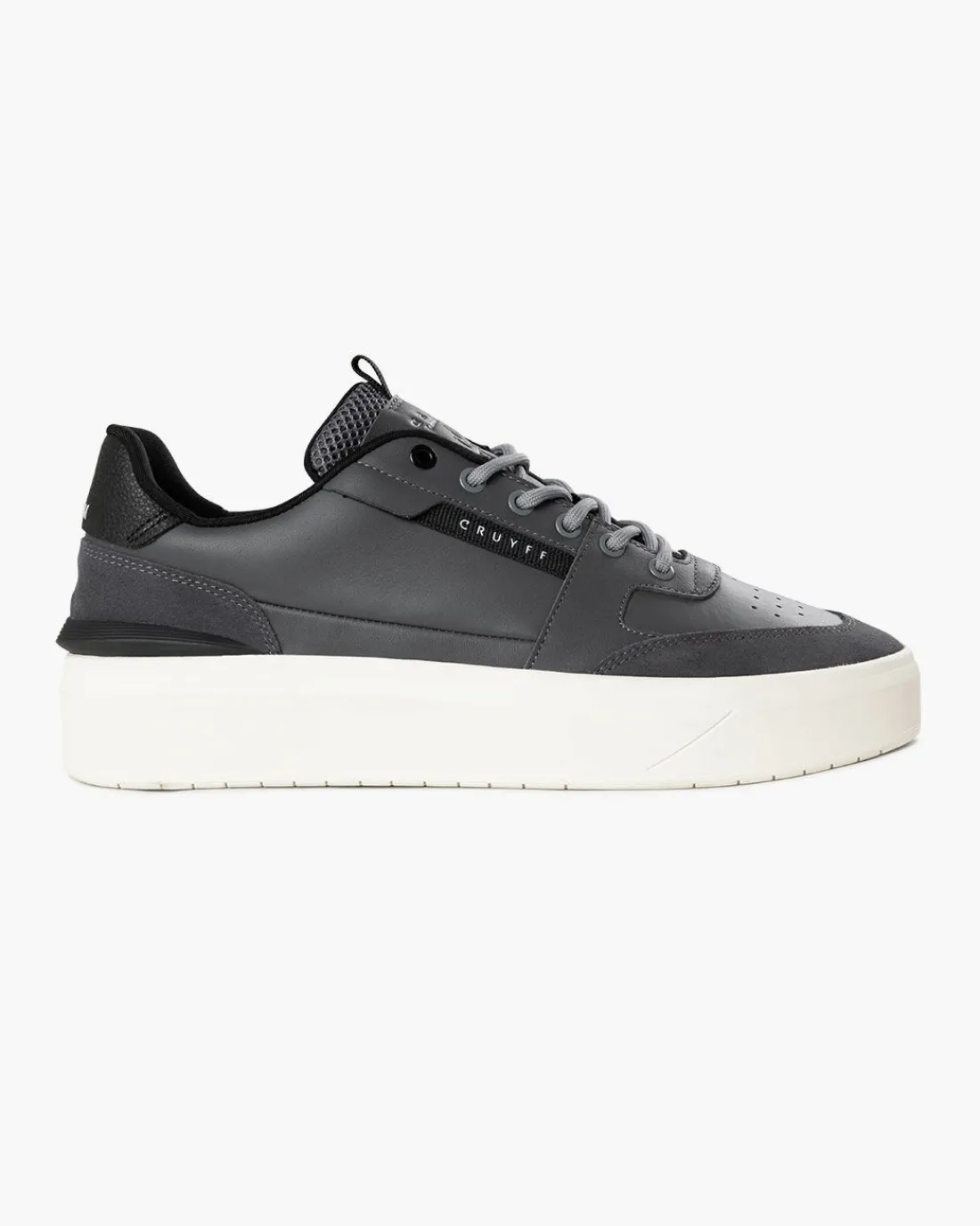 New Cruyff Endorsed Tennis