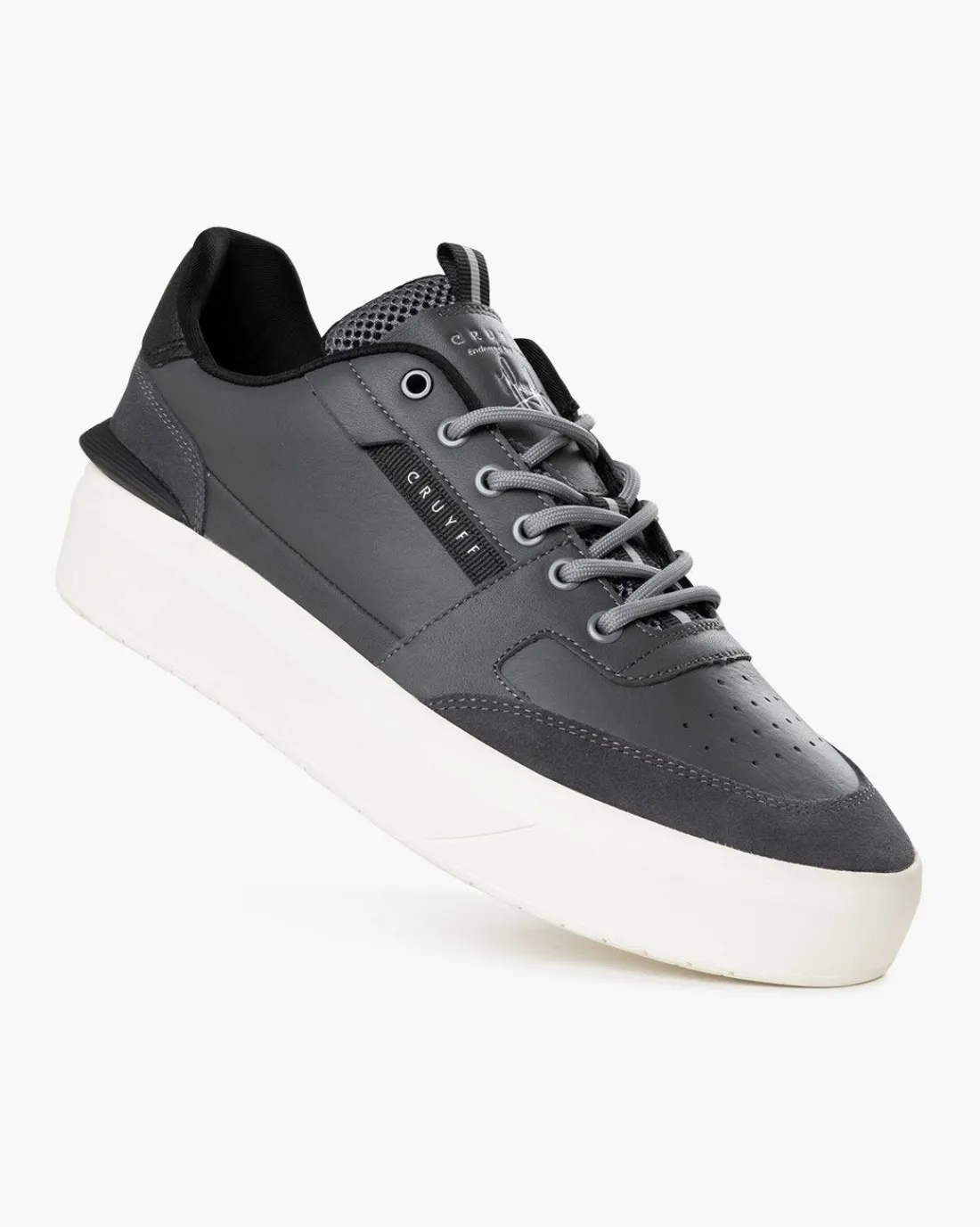New Cruyff Endorsed Tennis