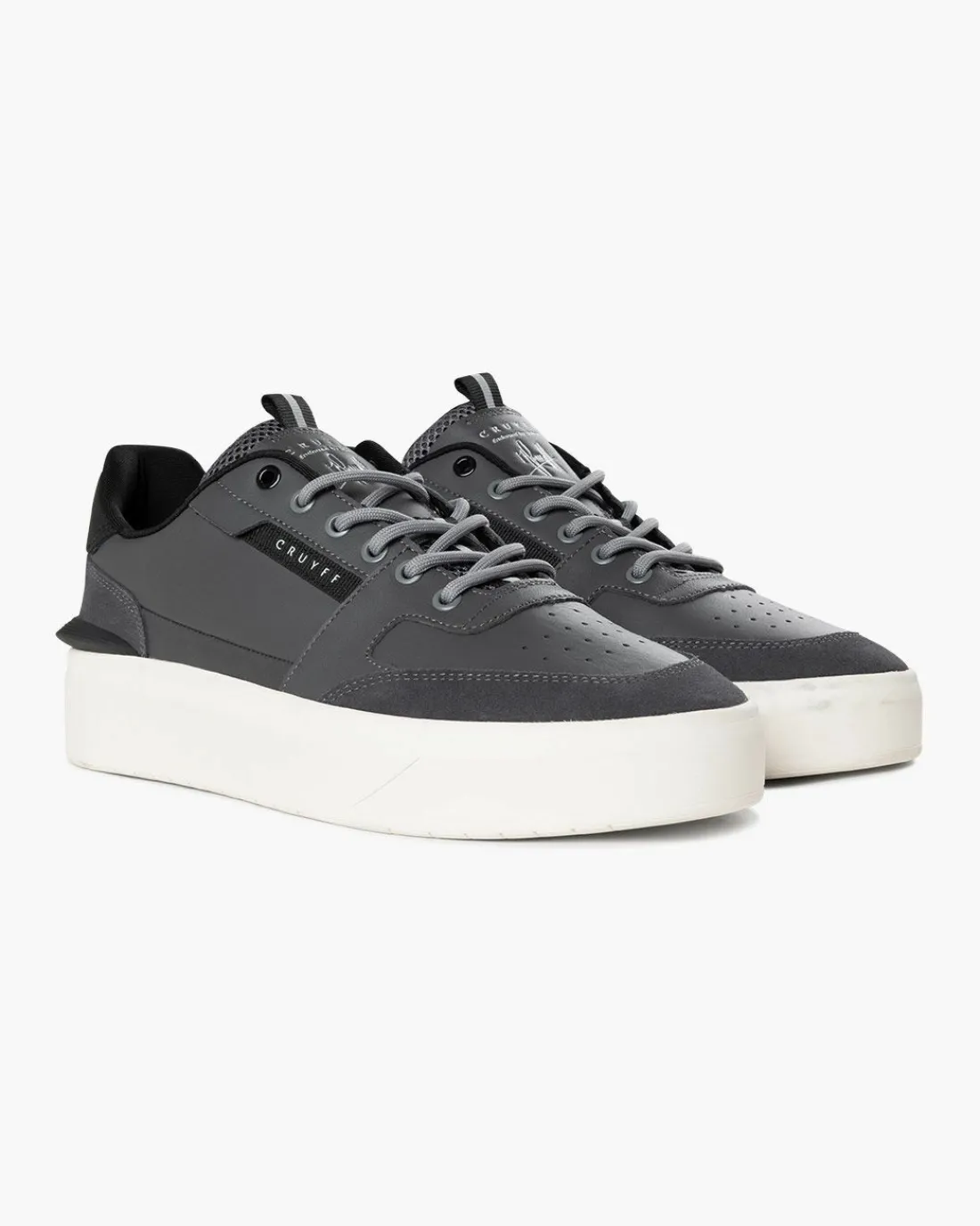 New Cruyff Endorsed Tennis
