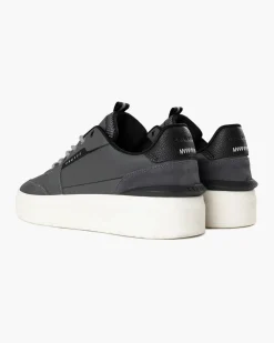 New Cruyff Endorsed Tennis