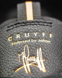 Best Cruyff Endorsed Tennis