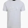 Fashion Cruyff Entergy Tee