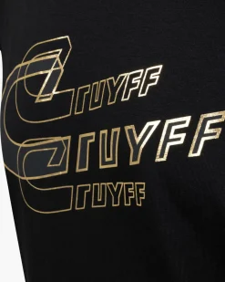 Best Cruyff Entergy Tee