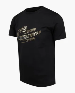 Best Cruyff Entergy Tee