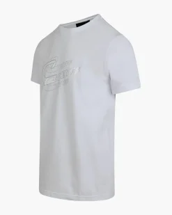 Fashion Cruyff Entergy Tee