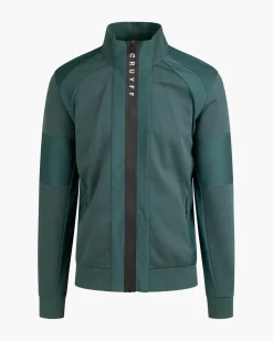 Shop Cruyff Etherio Track Top