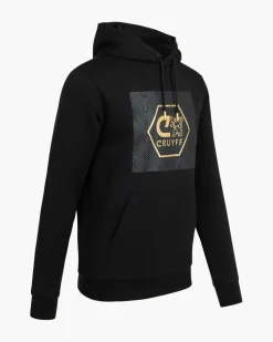 Online Cruyff Explore Hoodie