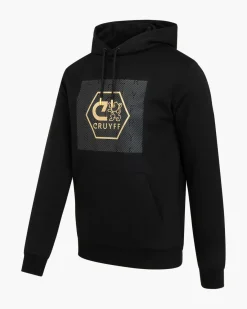 Online Cruyff Explore Hoodie