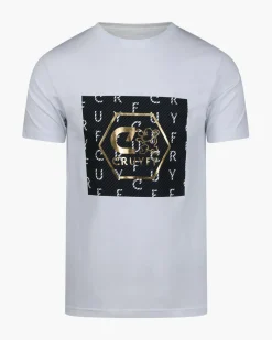 Fashion Cruyff Explore Tee