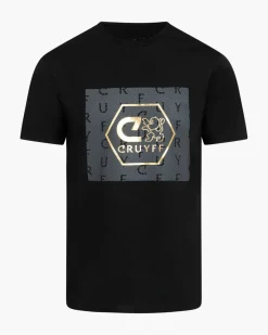 Store Cruyff Explore Tee