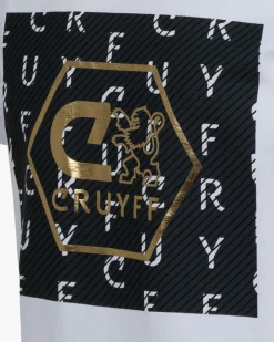 Fashion Cruyff Explore Tee