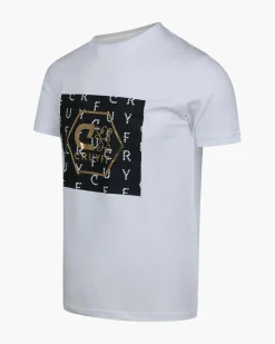 Fashion Cruyff Explore Tee