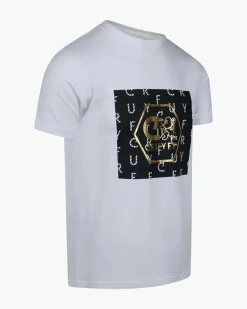 Fashion Cruyff Explore Tee