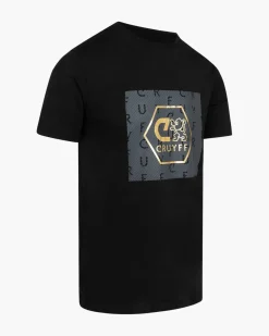 Store Cruyff Explore Tee