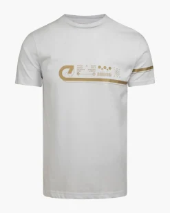 Hot Cruyff Ezra Tee