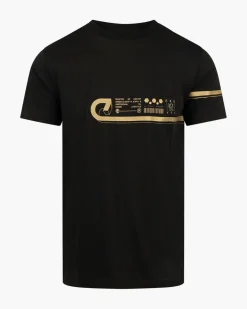 New Cruyff Ezra Tee