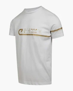 Hot Cruyff Ezra Tee