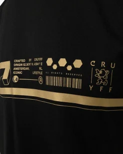 New Cruyff Ezra Tee