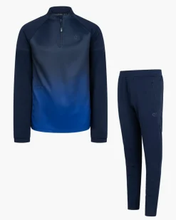 New Cruyff Farrel Suit