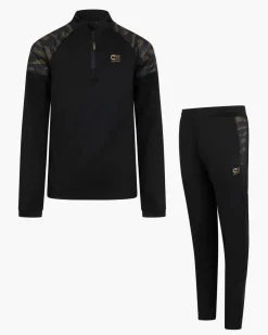 Cheap Cruyff Farrel Suit