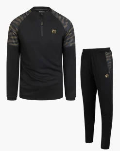 Discount Cruyff Farrel Suit