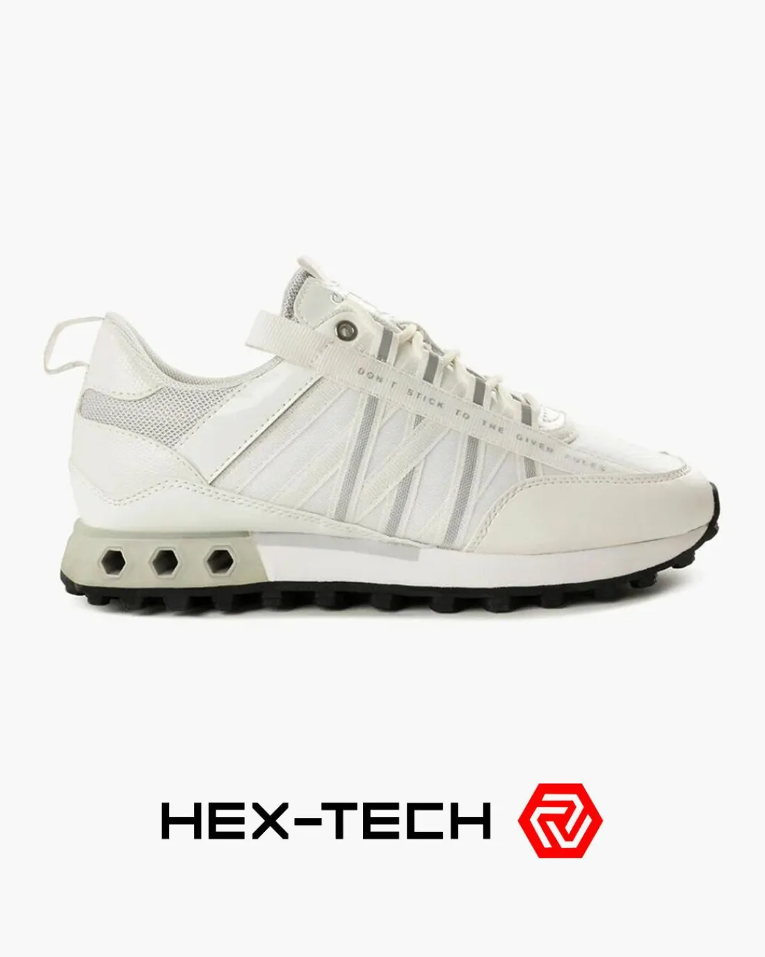 Shop Cruyff Fearia Hex-Tech