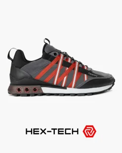 Fashion Cruyff Fearia Hex-Tech