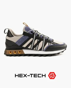 New Cruyff Fearia Hex-Tech