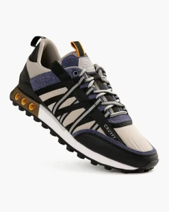 New Cruyff Fearia Hex-Tech