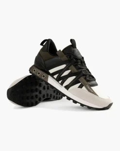 New Cruyff Fearia Hex-Tech