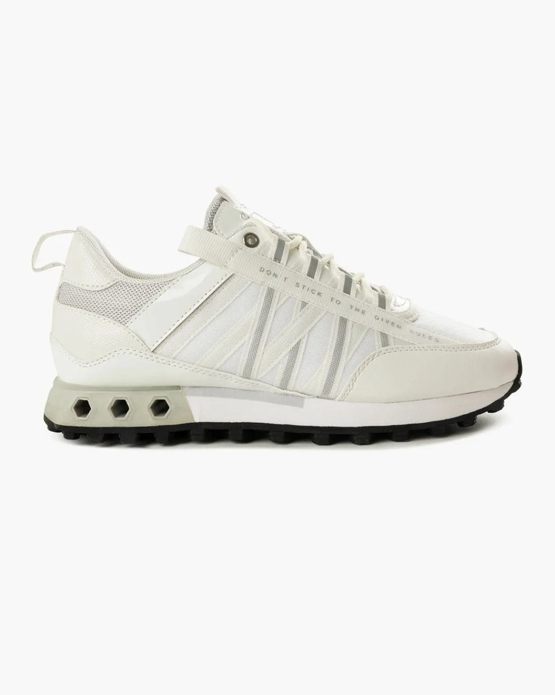 Shop Cruyff Fearia Hex-Tech
