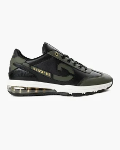 New Cruyff Flash Runner