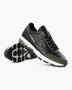 New Cruyff Flash Runner