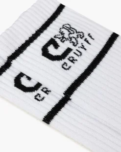 Hot Cruyff Forth Socks