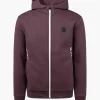 New Cruyff Forth Track Top
