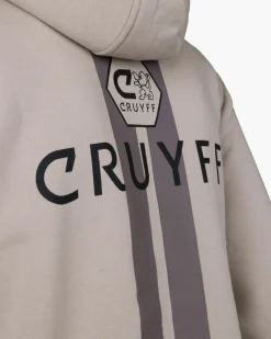 New Cruyff Forth Track Top