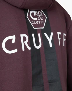 New Cruyff Forth Track Top