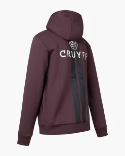 New Cruyff Forth Track Top