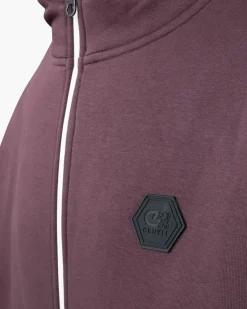 New Cruyff Forth Track Top