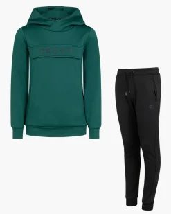 New Cruyff Fuerza Suit