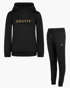 Best Sale Cruyff Fuerza Suit